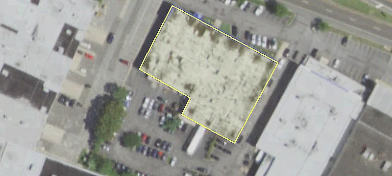 163-167 Service Rd