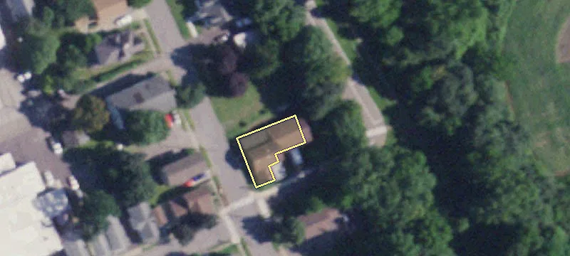 17 Genesee St