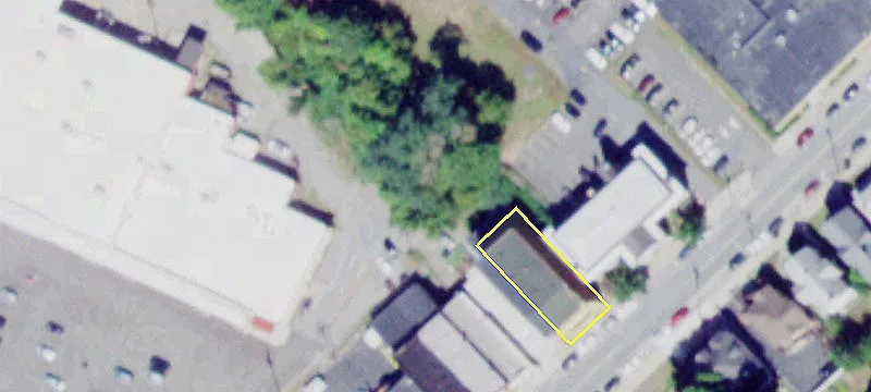 134 Pike St