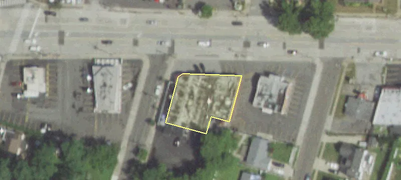 4306 Merrick Rd, Unit 4318