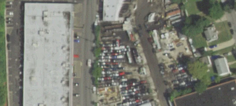 50 1st Ave