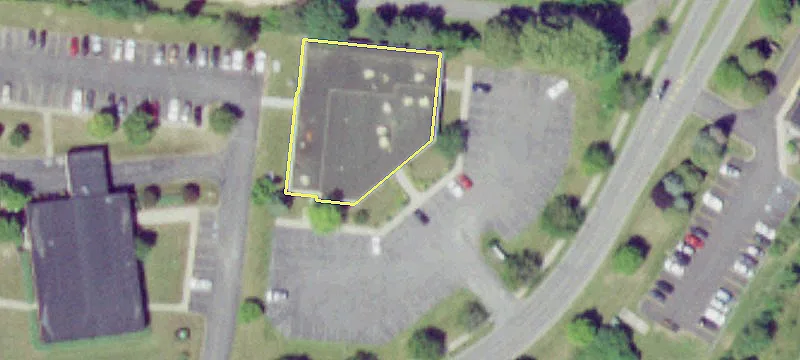 110 Business Park Dr
