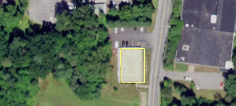 2 Parkford Dr