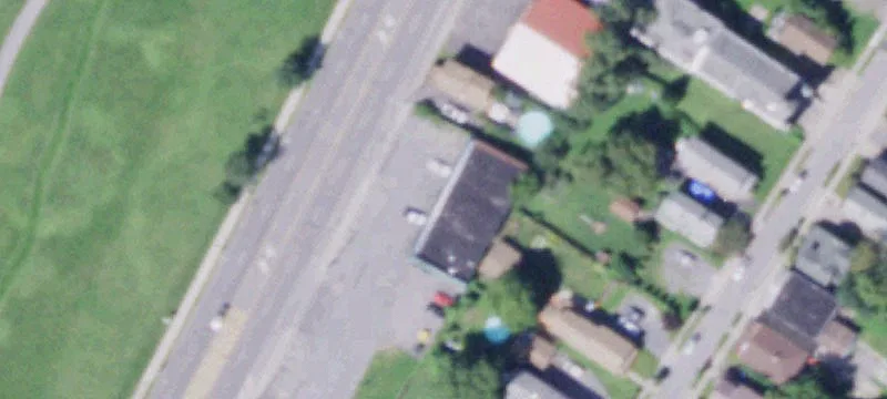 140 Black Riv Blvd, Unit 44