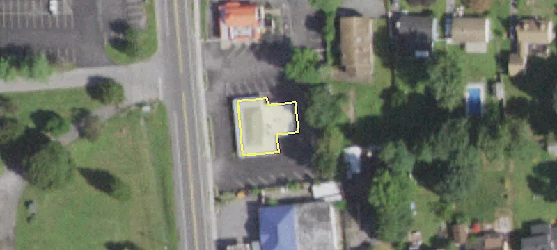 4158 Albany Post Rd