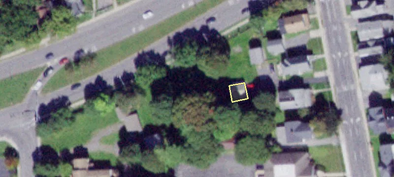 36 Arterial E