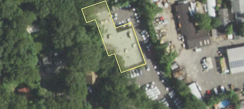 1 Underhill Rd
