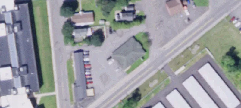1107 Floyd Ave