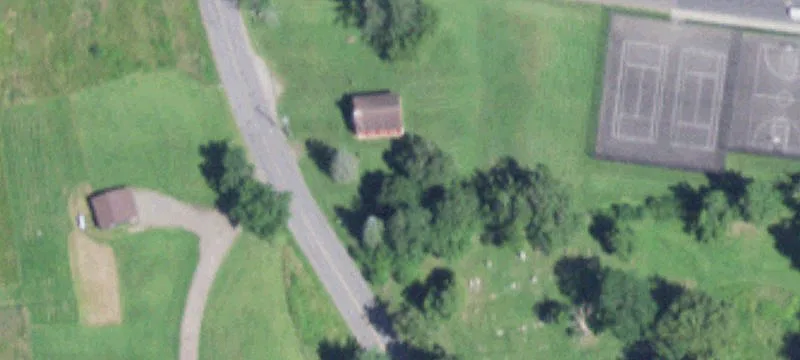 20 Cemetery St