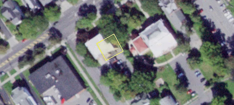 180 Genesee St