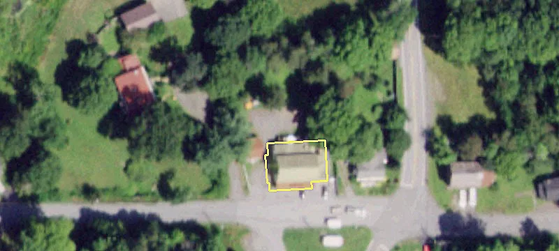 835 Fiddlers Brg Rd