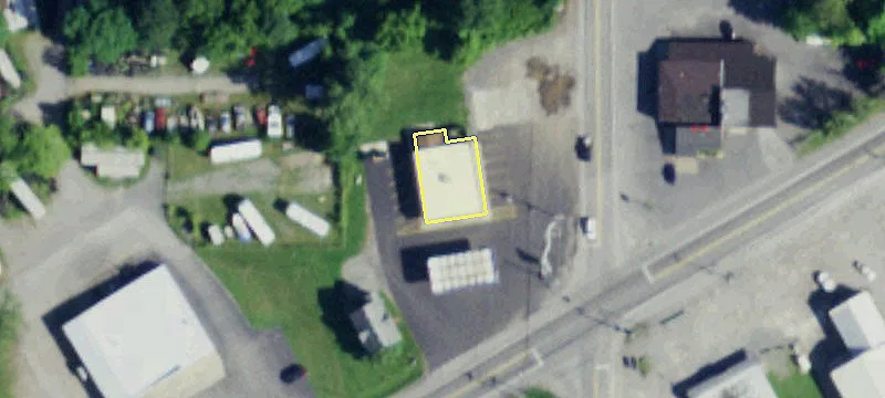 5263-5267 Clinton St Rd