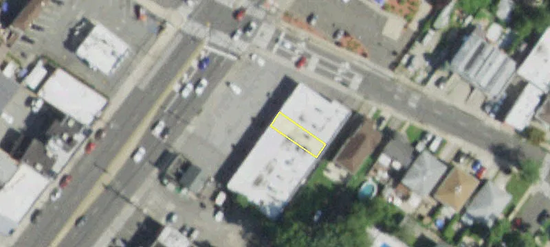2222 Hylan Blvd