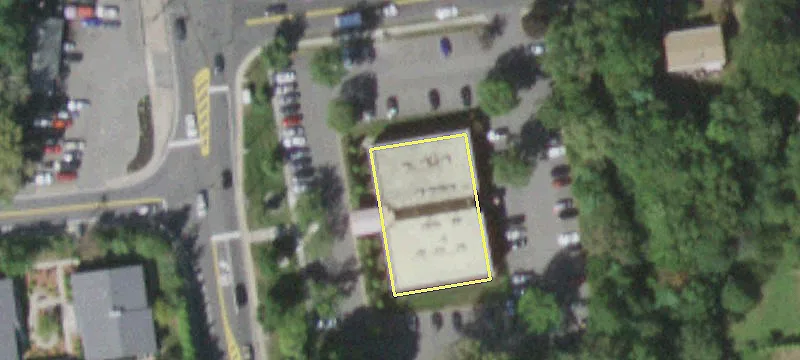 300 Middletown Rd