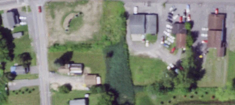 Rte 31