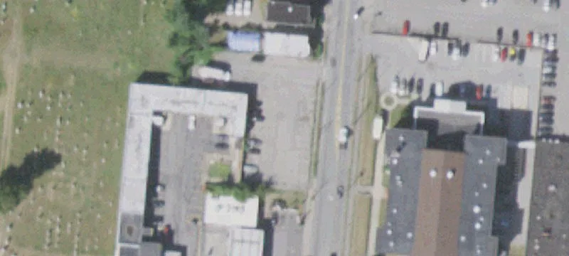 15 Robinson Ave