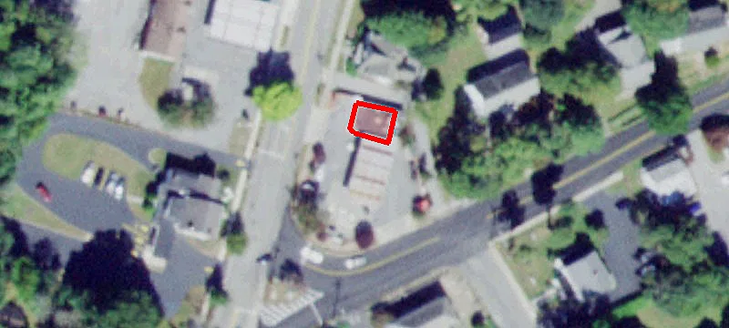 1 Colonial Ave
