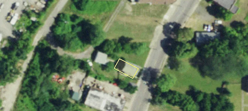 3632 Highland Ave