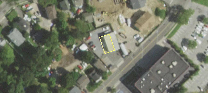 5 Railroad St