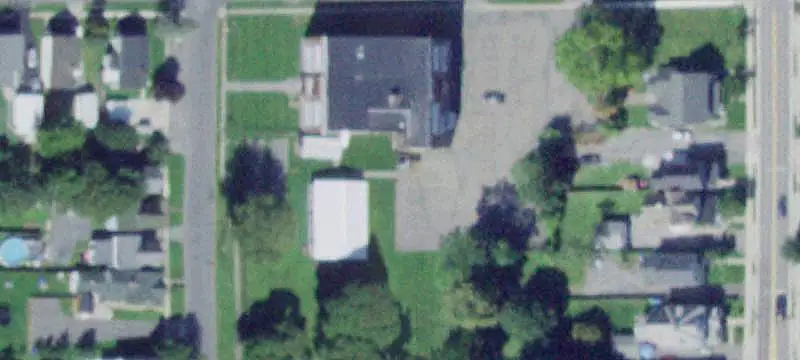 31 Prospect Ave