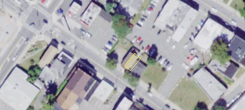 72 Ctr St