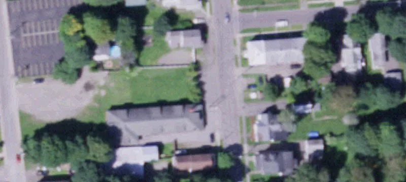 51 Silver St