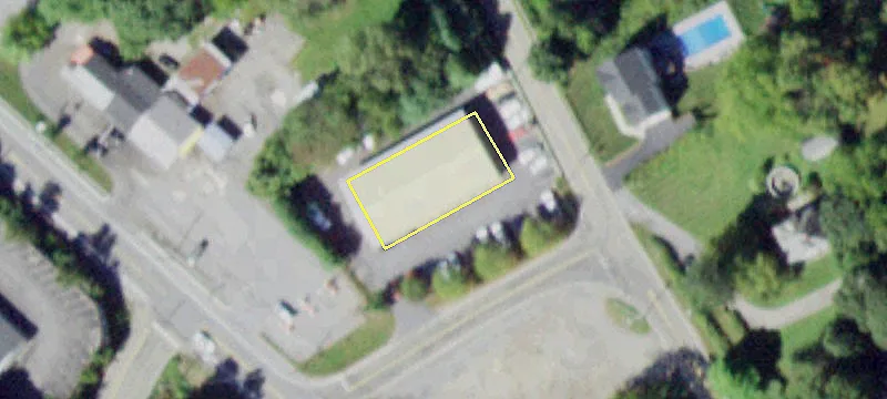 2 Ramapo Ave