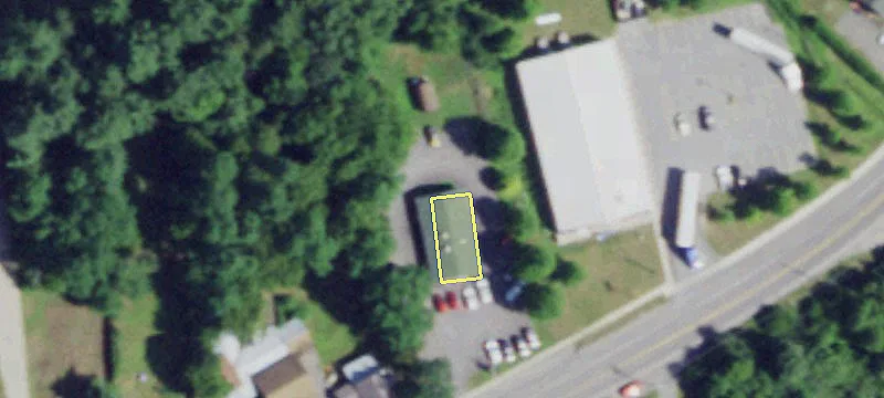 3065 Main St