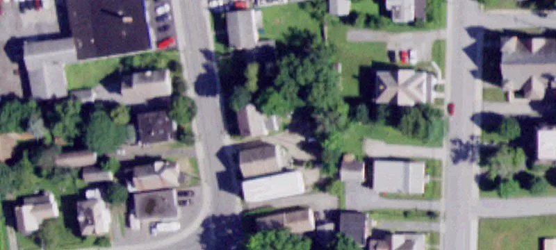 134 Church St
