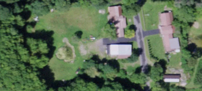 2201 Bonney Rd