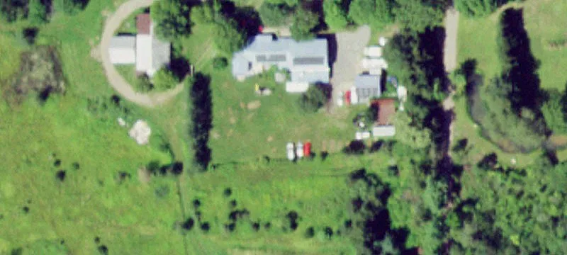 8702 Hennessey Rd