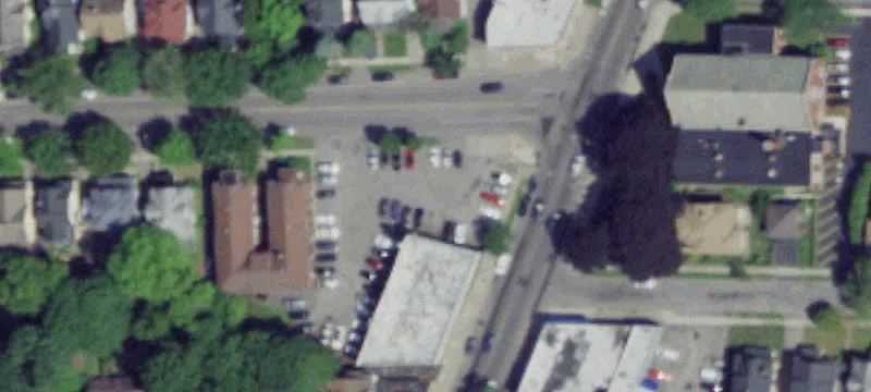 1121 Culver Rd