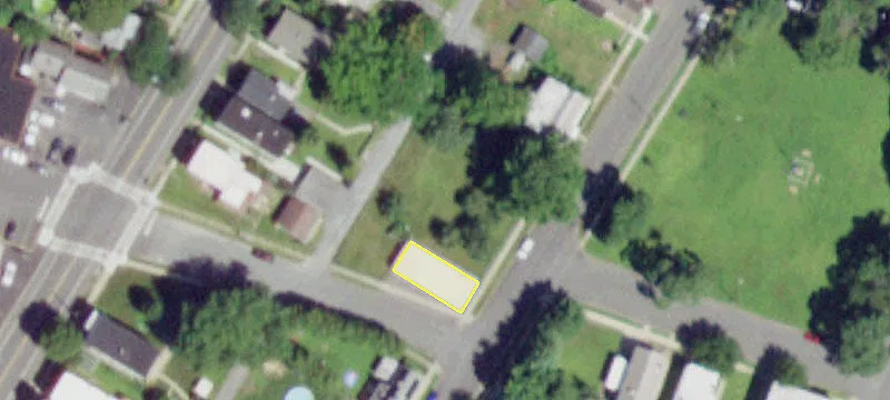 201 4th St