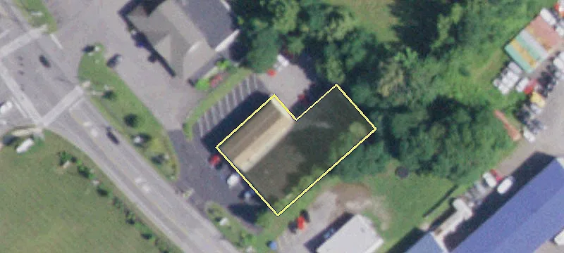 86 Freemans Brg Rd