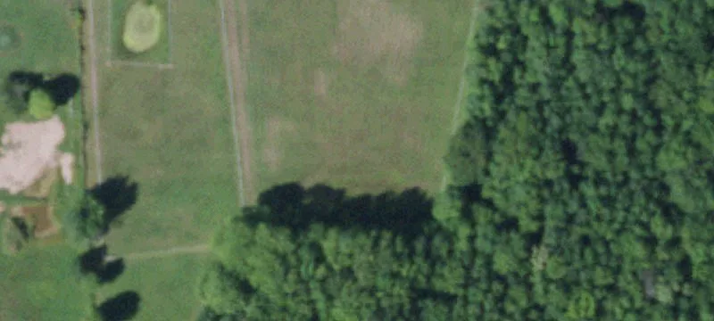 3882 Foster Cors Rd