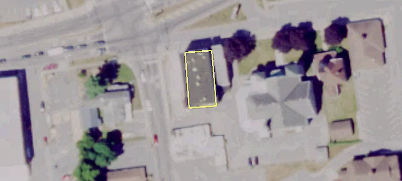 8 Church St