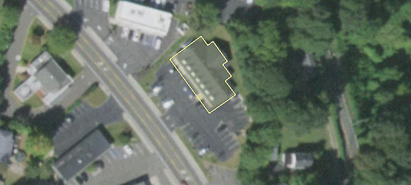 50 Liberty Dr