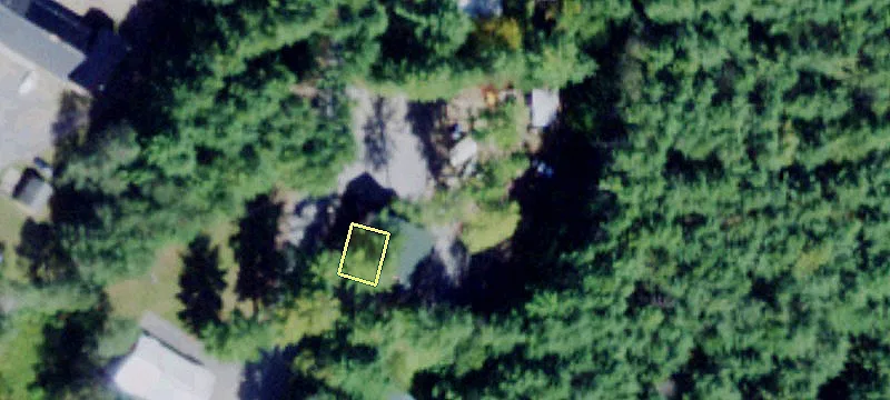 5508 Partridgeville Rd