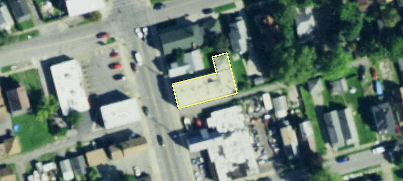 481 Oliver St