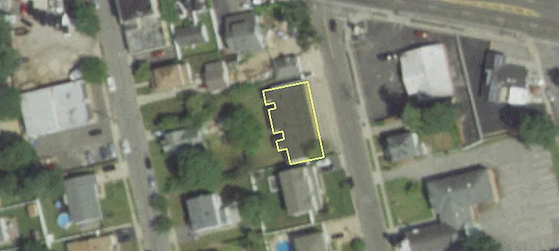 197 Broadway, Unit 205