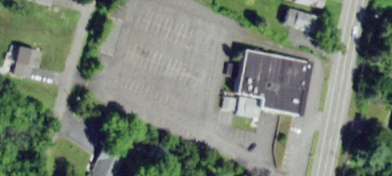 134 Greenbush Rd