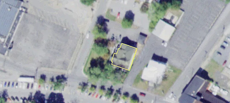 29-31 Railroad Ave