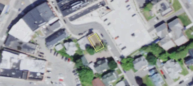 20 Academy St