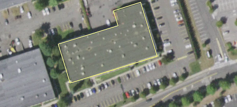 500 Airport Executive Park, Unit 515