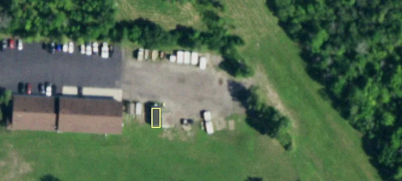 6597-6601 Transit Rd