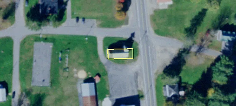 4883 County Rte 17