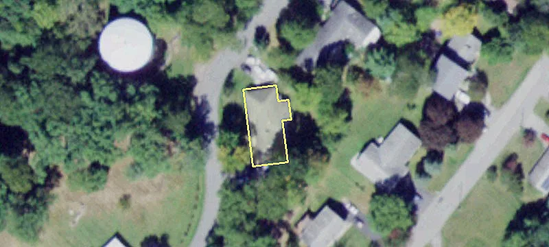 100 Overhill Rd
