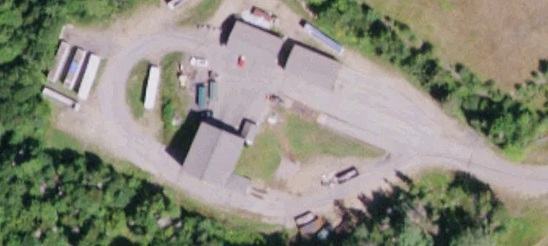 2297 State Rte 8th 8