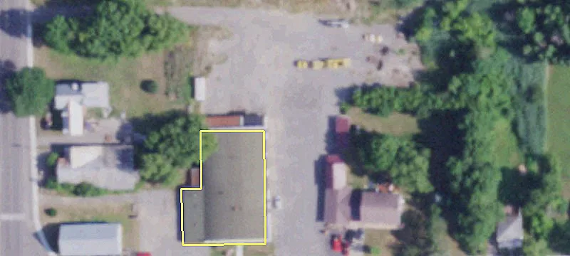 3124 Miner Farm Rd