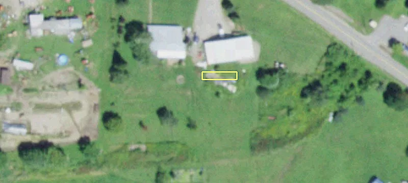 1397 Snells Bush Rd